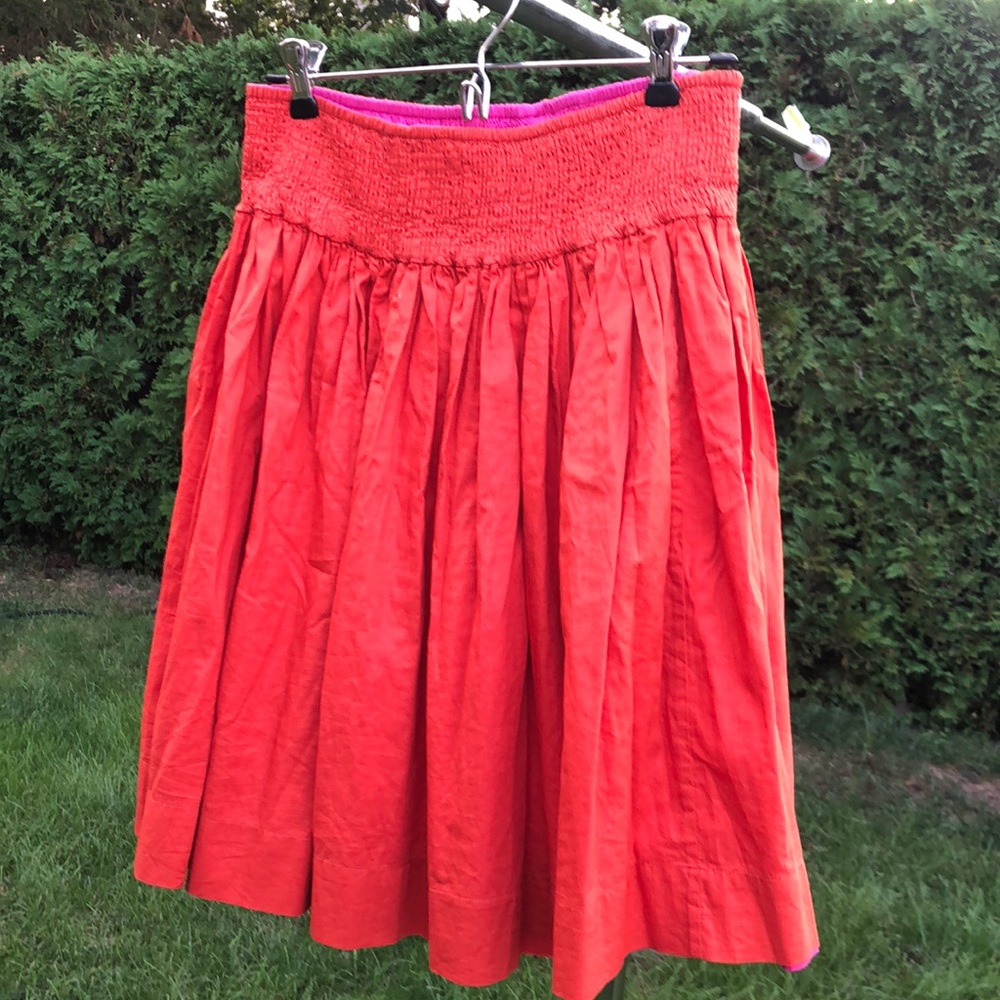Gap Reversible Skirt